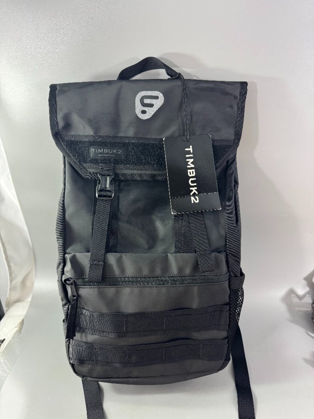 NWT Timbuk2 Rogue Laptop Backpack